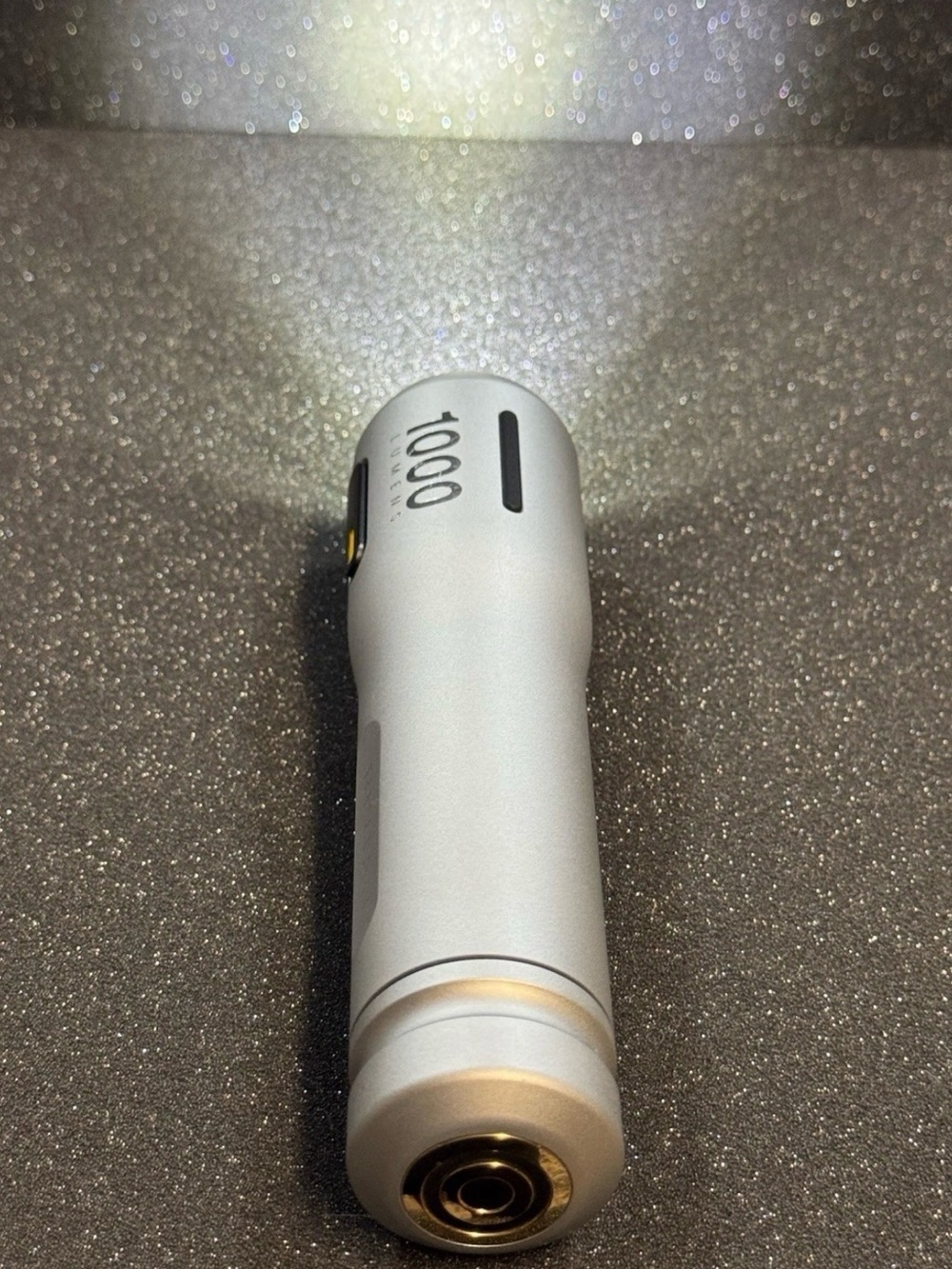 Rivian torch